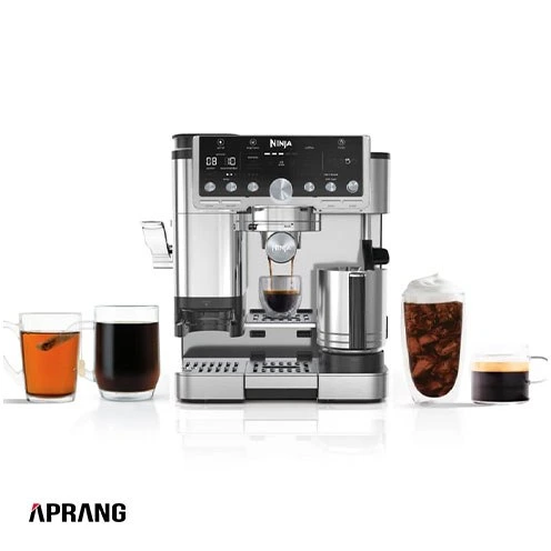 اسرپسوساز نینجا ES701